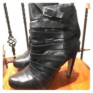 Sam Edelman Boots women’s size 6.5